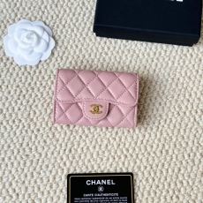 Chanel Wallets Purse